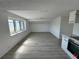 Neuwertige 3,5-Zimmer-Dachgeschosswohnung in toller Lage in Fußach zu vermieten!