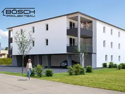 2-Zimmer Wohnung in Fußach - Perfekte Starter-Wohnung | 35,80 m² | mit Wohnbauförderung | Top 13