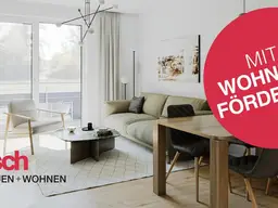 Maximale Wohnqualität auf kleinem Raum | Top 06