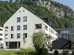 Herrliche 4 Zimmer mit Terrasse