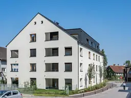 Wo Eleganz auf Geborgenheit trifft - Ihr neues Zuhause ist bereit.
