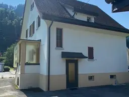 Solides Haus mit Charme &amp; Potenzial