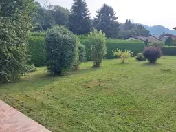 Baugrundstück samt TINYHOUSE