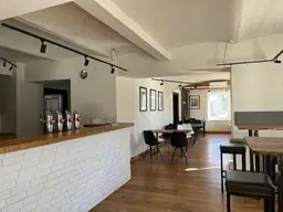 Gastrolokal in Wernberg - TOP LAGE - voll ausgestattet!