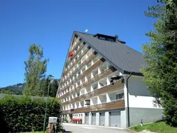 Zweitwohnsitz in Bad Mitterndorf