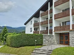 Ferienwohnung "Bergheimat" in Bad Mitterndorf /ZWEITWOHNSITZ!