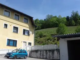 Mietwohnung außerhalb von Gloggnitz