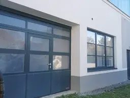 Attraktive Gewerbehalle in Pottschach