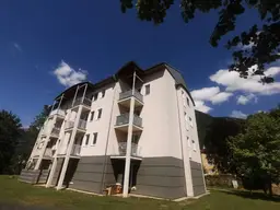 Gemütliche, gepflegte Wohnung in Reichenau/Rax zu vermieten!