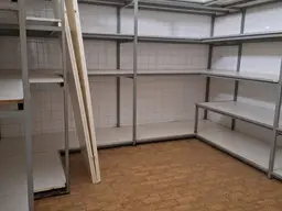 Lagerräume in Grafenbach-Göttschach zu vermieten