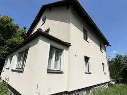 Geräumiges Einfamilienhaus in Aspangberg-St. Peter zu verkaufen