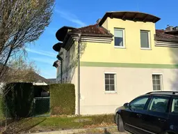 Gemütliche, moderne Eigentumswohnung mit Garten in Seebenstein, Ortsteil Schiltern, zu verkaufen!