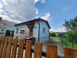 Klein, aber fein - Einfamilienhaus in Wimpassing zu verkaufen