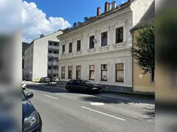 Zwei Eigentumswohnungen in Schottwien zu verkaufen