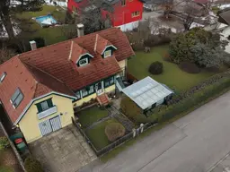 Gemütliches, gepflegtes Landhaus in Puchberg am Schneeberg zu verkaufen