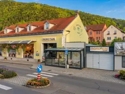 Seltene Gelegenheit: Vielseitig nutzbare Liegenschaft mit Zukunftsperspektive