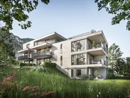 "Villa Viola" Top 07 | 2-Zimmer-Wohnung für Singles oder Paare
