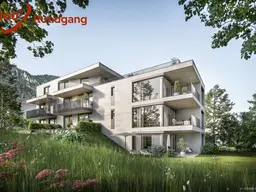 "Villa Viola" Top 08 | 3-Zimmer-Penthousewohnung mit Panoramablick
