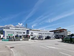 Kleinlager &amp; Lagerräume in Mils: 16m² im Gewerbepark mit Aufzug | Top 4