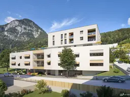 Frei gestaltbare Gewerbeeinheit in Jenbach (Gewerbe 1)
