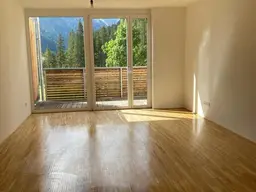 EINFACH ZUHAUSE! Gepflegte 3-Zimmer-Maisonettenwohnung in St. Leonhard im Pitztal provisionsfrei zu vermieten! (Miete mit Kaufoption)