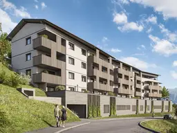 Ein Zuhause für Generationen | Moderne Eigentumswohnungen in Fiss!