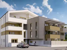 Ihre NEUE HEIMAT in Zirl - Neubauprojekt in der Kirchfeldstraße