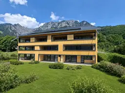 Neue 4-Zimmerwohnung zu verkaufen - Top 6