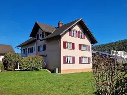 Haus in sonniger und ruhiger Lage zu verkaufen