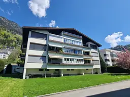 4-Zimmerwohnung in sonniger Lage zu verkaufen