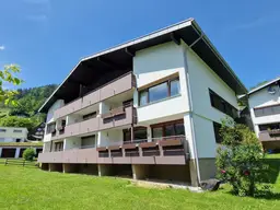 4-Zimmer Ferienwohnung zu verkaufen