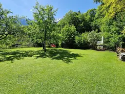 Sonniges Grundstück mit 616 m² zu verkaufen