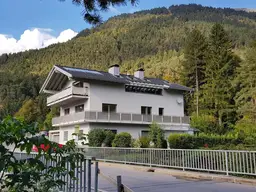 Schöne 2-Zimmerwohnung Nähe Muttersberg zu vermieten