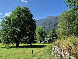 Land- und Forstwirtschaftsflächen zu verkaufen