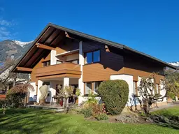 Einfamilienhaus in sonniger Lage zu verkaufen