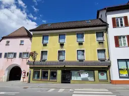Cafe - Konditorei mit Tradition zu verpachten
