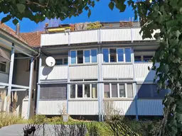 Zentrale 3-Zimmerwohnung zu verkaufen
