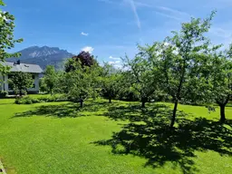 Sonniges Grundstück mit 616 m² zu verkaufen