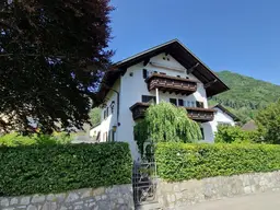 Einfamilienhaus im Obdorf zu verkaufen