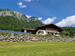 Gemütliches Einfamilienhaus in Idylle zu verkaufen