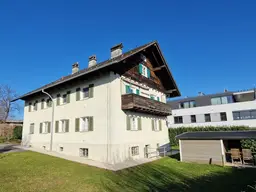 Charmantes Haus mit viel Potential