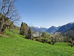 Grundstück mit Ferienhauswidmung zu verkaufen - 686m²