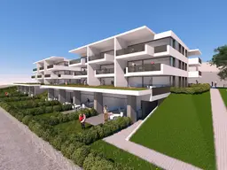Wohnen im Obdorf - 3-Zimmer-Gartenwohnung - Top 5