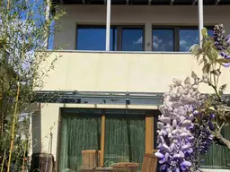 Eckreihenhaus