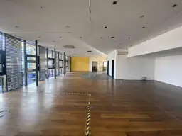 Büro- oder Praxisflächen