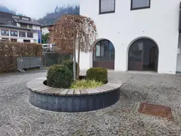 Geschäftslokal