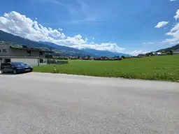 Baugrundstücke