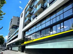 Modernes Wohnen: 2-Zimmer Mietwohnungen