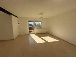 Familienfreundliche 4 Zimmerwohnung