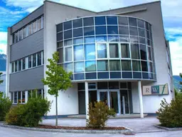 MIETE: Büro, Geschäft, Ausstellungsfläche, Praxis,...